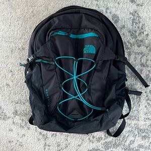 Northface backpack